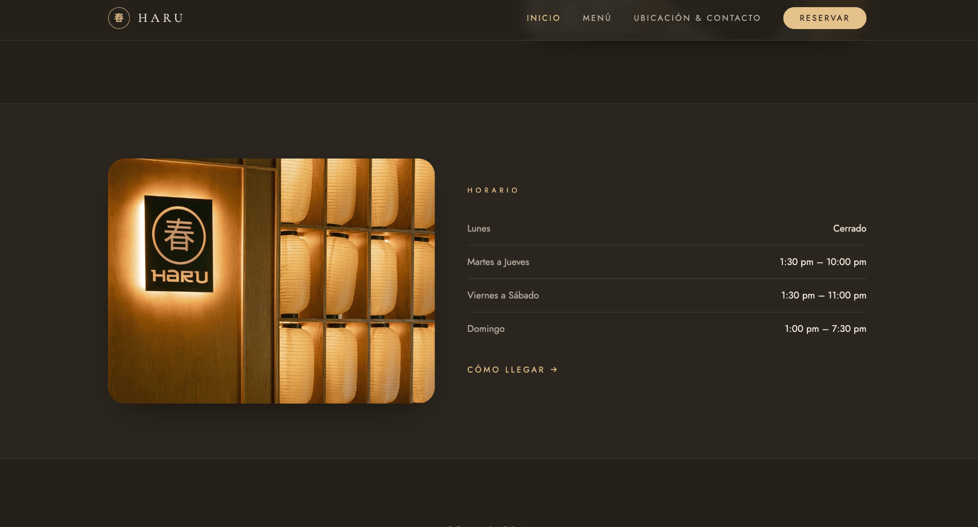 HARU screenshot 3
