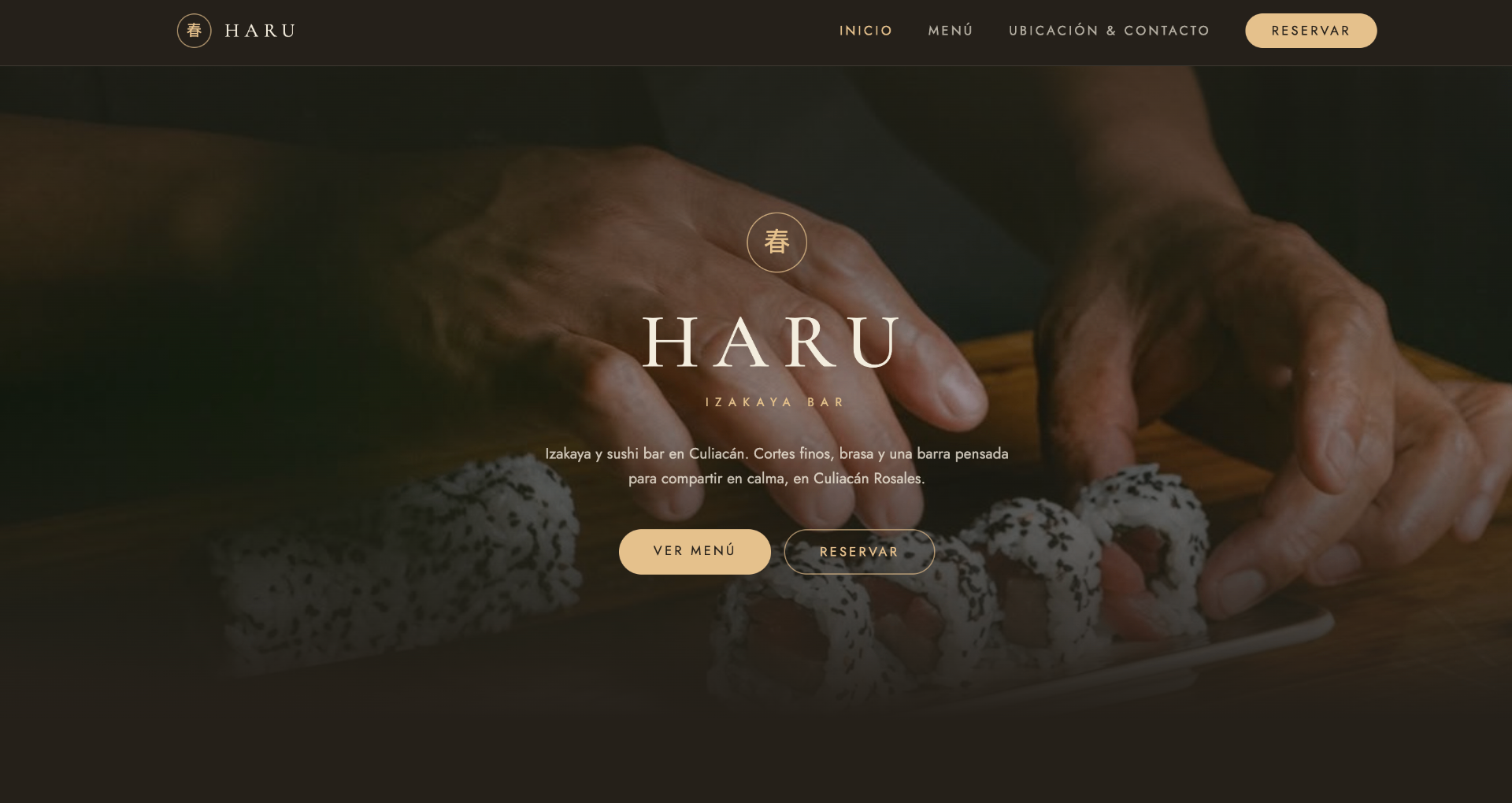 HARU screenshot 1